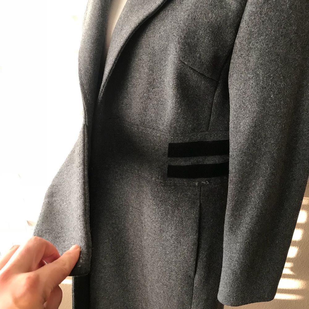 Express Coat - image 3